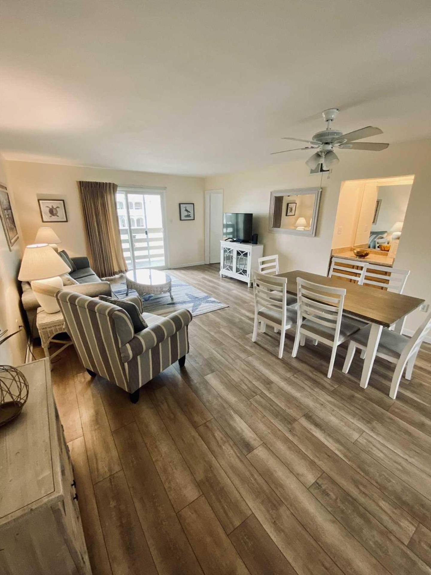 Lighthouse Point Rental 8B Tybee Island Εξωτερικό φωτογραφία