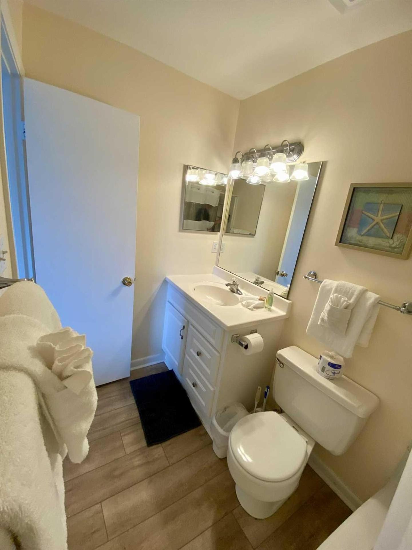Lighthouse Point Rental 8B Tybee Island Εξωτερικό φωτογραφία