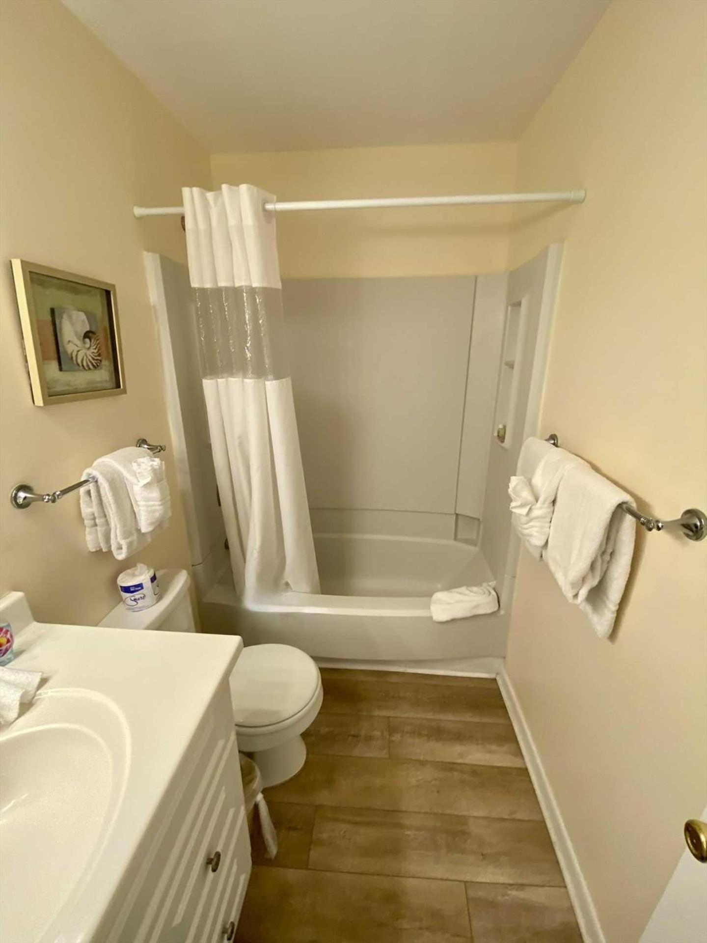 Lighthouse Point Rental 8B Tybee Island Εξωτερικό φωτογραφία