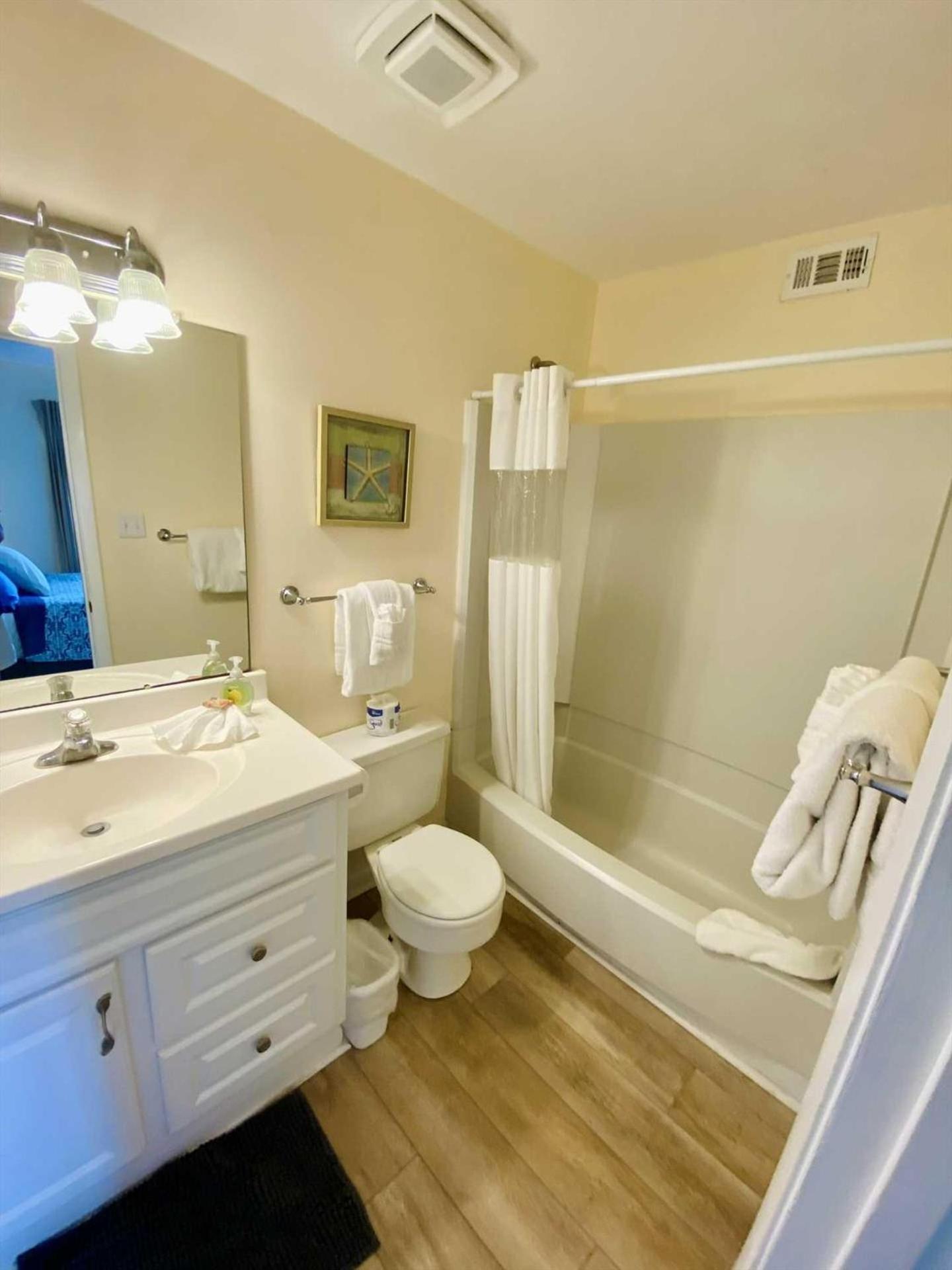 Lighthouse Point Rental 8B Tybee Island Εξωτερικό φωτογραφία
