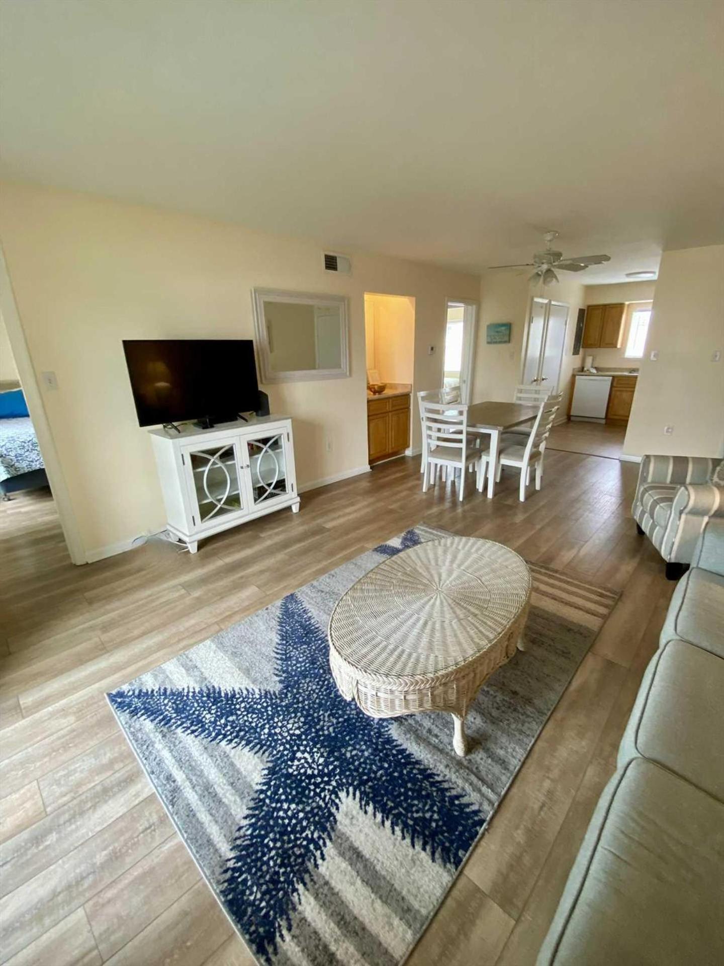 Lighthouse Point Rental 8B Tybee Island Εξωτερικό φωτογραφία