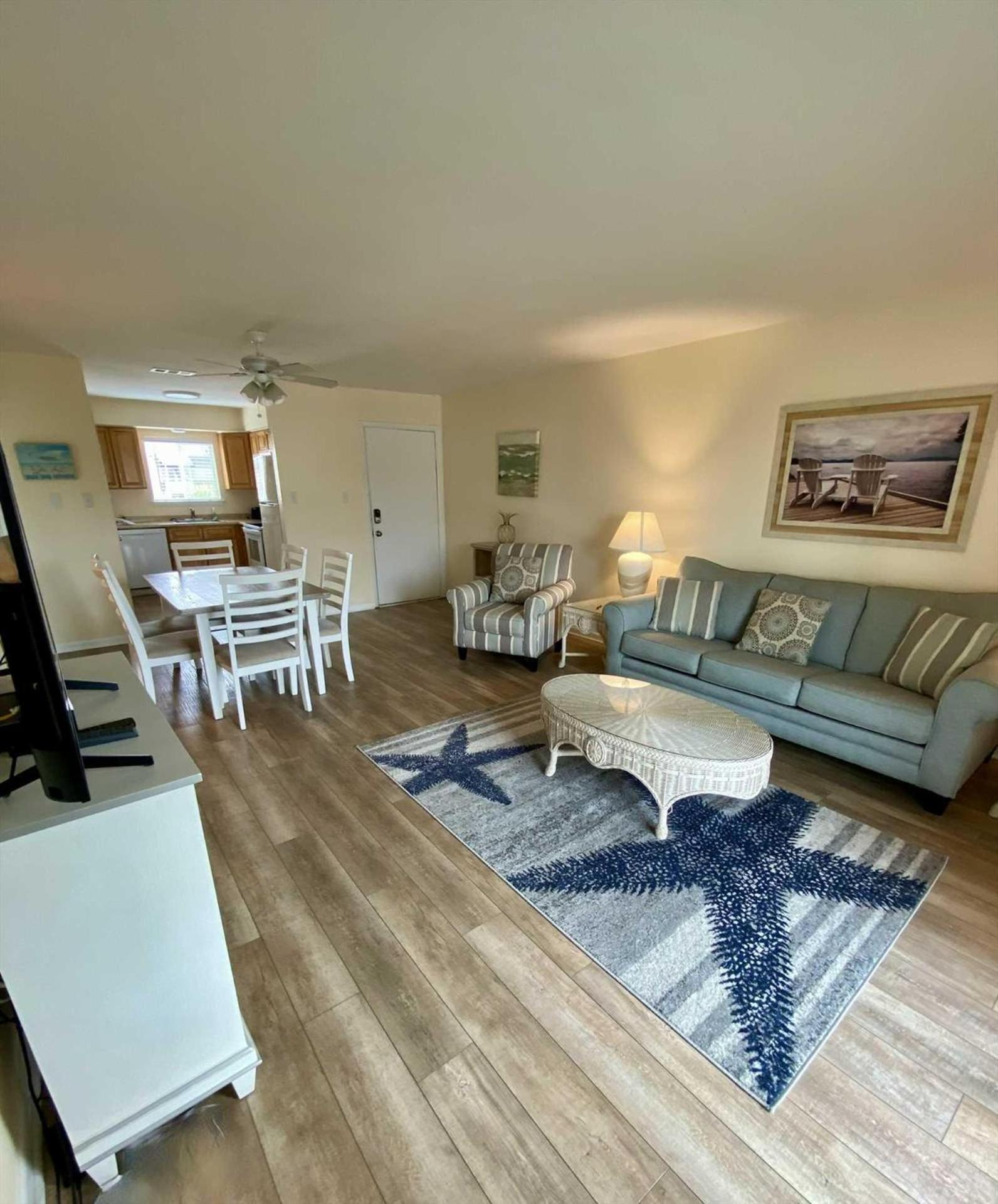 Lighthouse Point Rental 8B Tybee Island Εξωτερικό φωτογραφία
