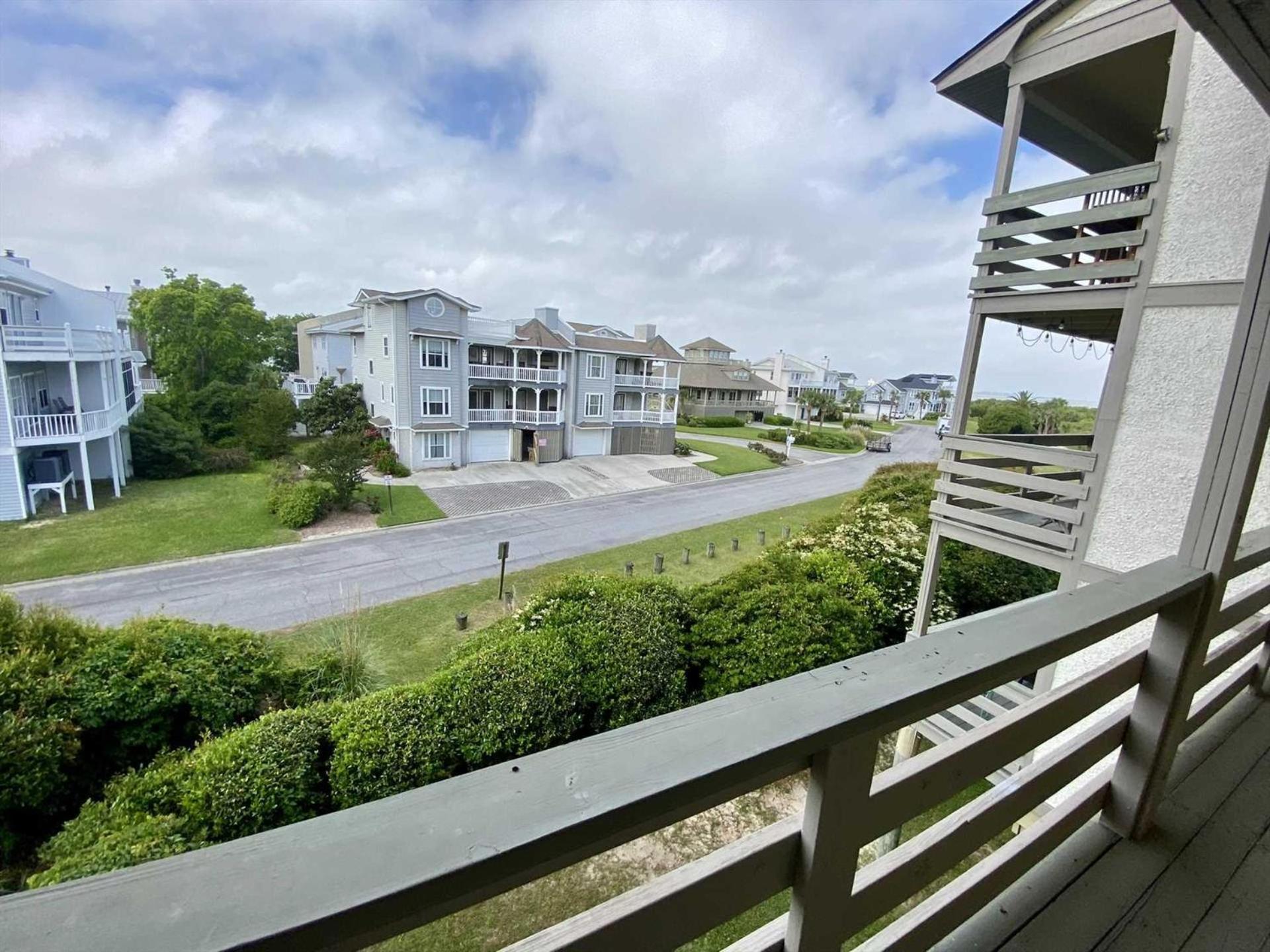 Lighthouse Point Rental 8B Tybee Island Εξωτερικό φωτογραφία