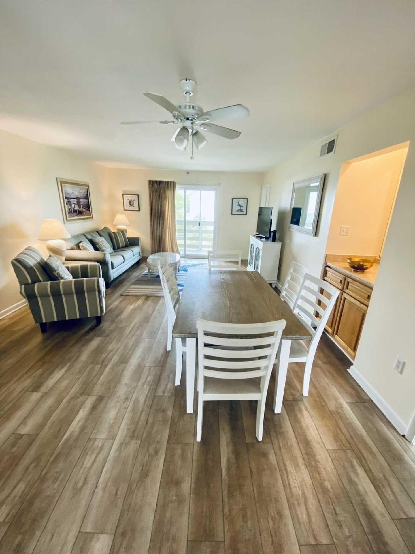 Lighthouse Point Rental 8B Tybee Island Εξωτερικό φωτογραφία