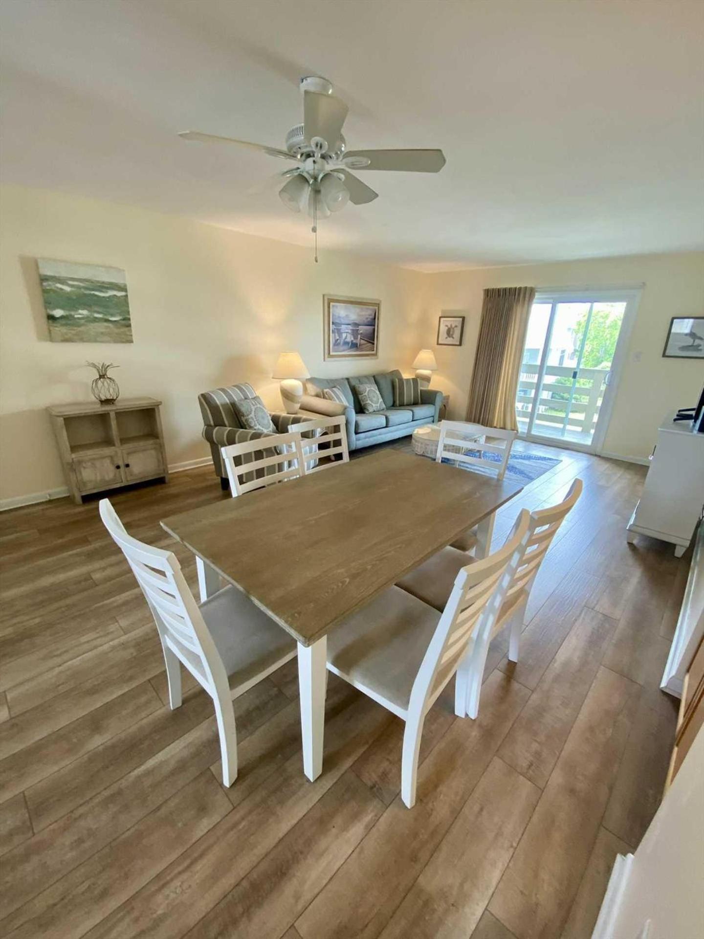 Lighthouse Point Rental 8B Tybee Island Εξωτερικό φωτογραφία