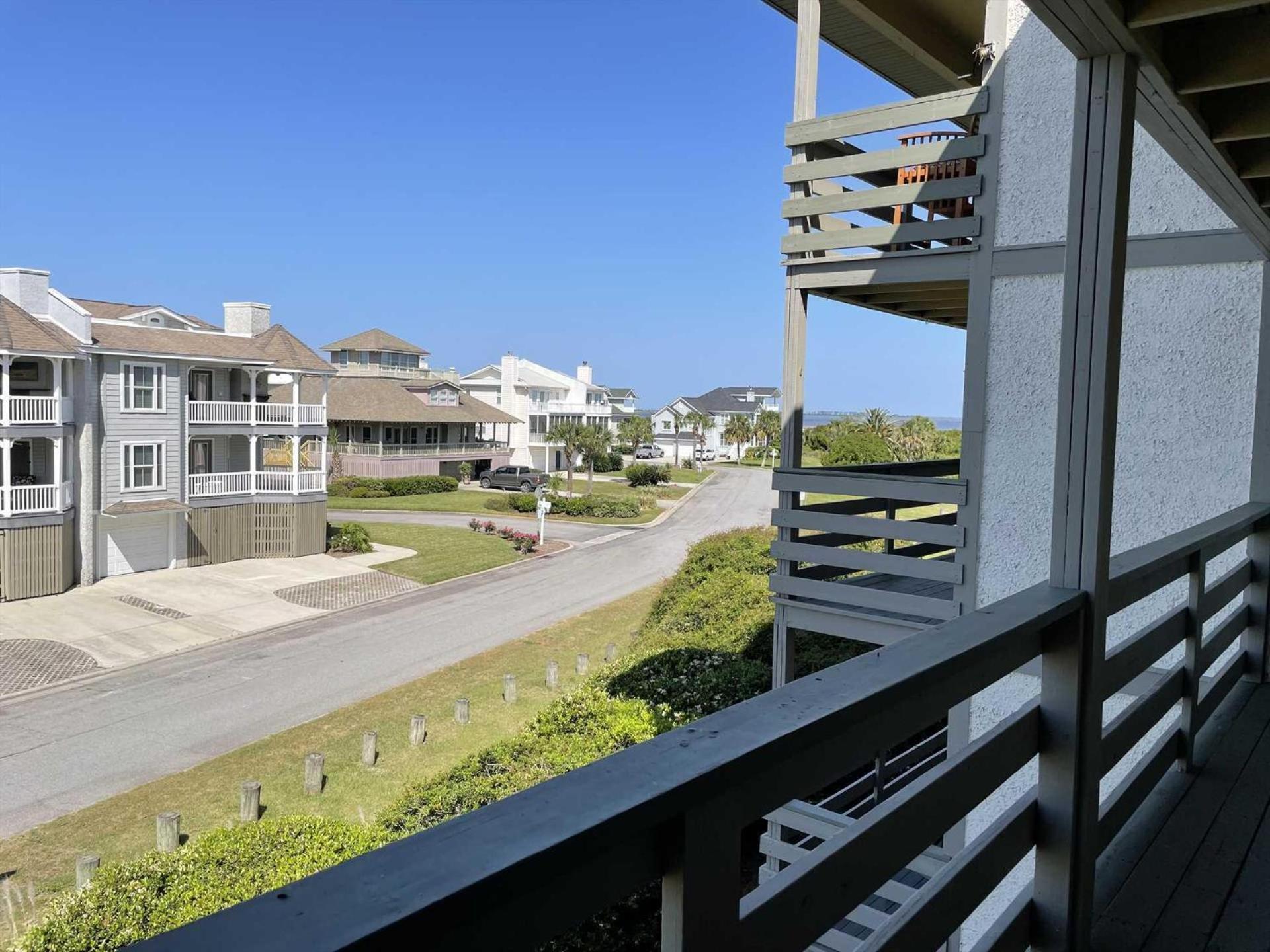 Lighthouse Point Rental 8B Tybee Island Εξωτερικό φωτογραφία
